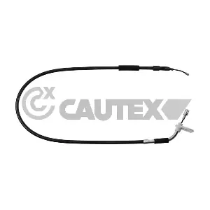 766269 CAUTEX