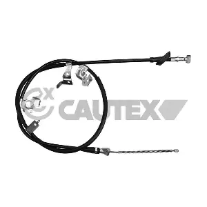 26840 CAUTEX