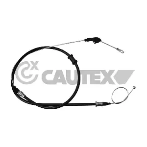 487678 CAUTEX