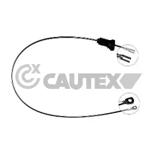 762877 CAUTEX