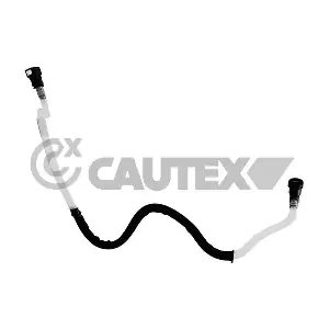 771335 CAUTEX