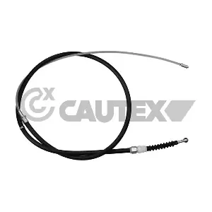 762583 CAUTEX
