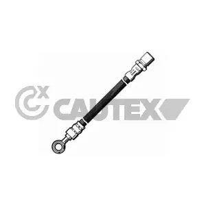 230002 CAUTEX