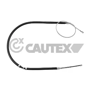 762613 CAUTEX