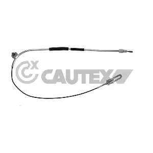 763229 CAUTEX