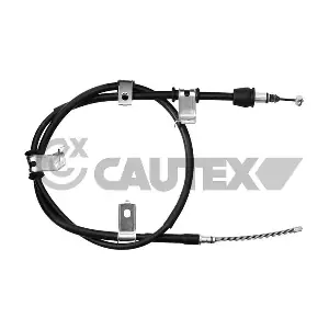 708096 CAUTEX