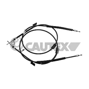 761435 CAUTEX
