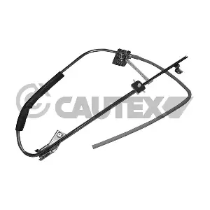 017016 CAUTEX