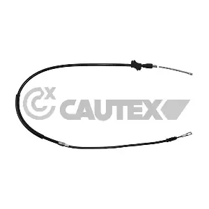 765986 CAUTEX