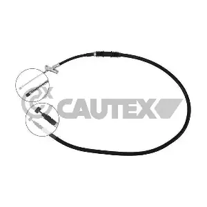 489104 CAUTEX