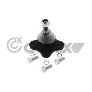 774164 CAUTEX