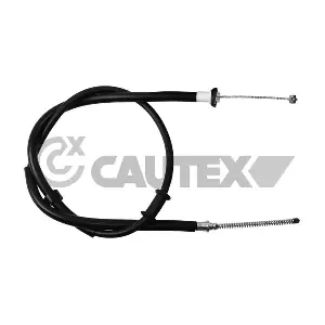 761042 CAUTEX