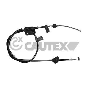 168304 CAUTEX