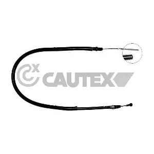 019066 CAUTEX