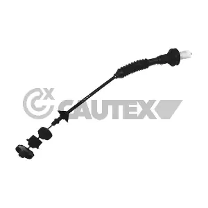 038316 CAUTEX