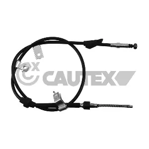 761718 CAUTEX
