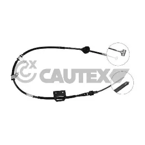 762671 CAUTEX