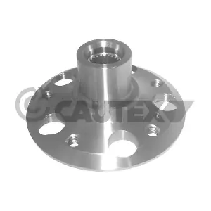 764409 CAUTEX