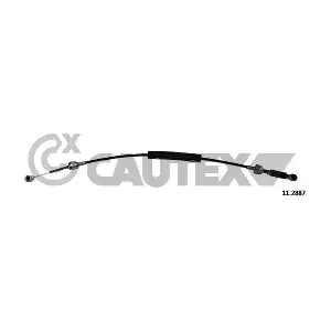 762314 CAUTEX