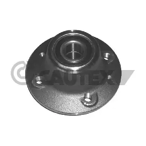 021042 CAUTEX