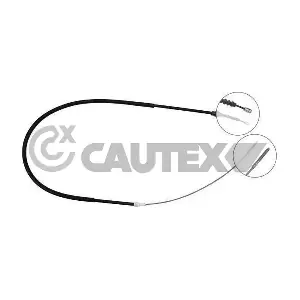 763015 CAUTEX