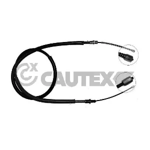 030052 CAUTEX