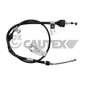 761538 CAUTEX