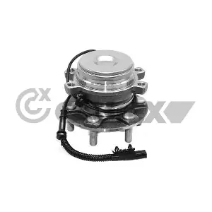 774801 CAUTEX