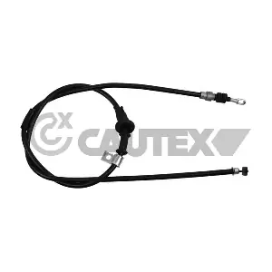 762885 CAUTEX