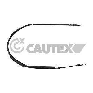 766001 CAUTEX