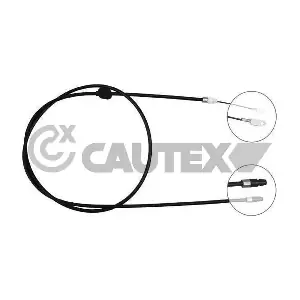 766247 CAUTEX