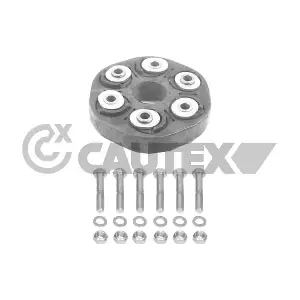 751248 CAUTEX