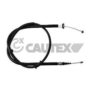 761045 CAUTEX