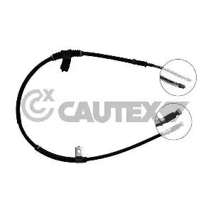 761820 CAUTEX