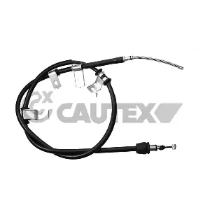 708097 CAUTEX