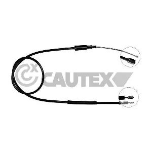036541 CAUTEX