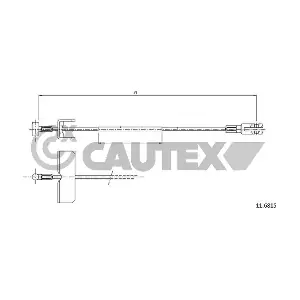 CAUTEX 761880