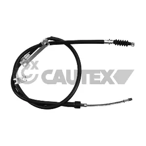 763207 CAUTEX