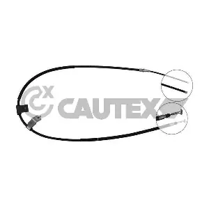 761030 CAUTEX