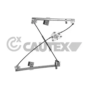 467173 CAUTEX