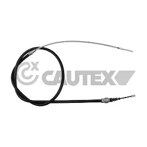 760268 CAUTEX