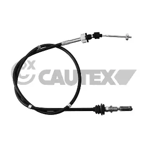 765722 CAUTEX