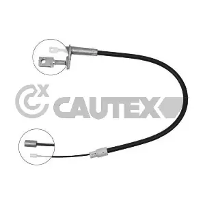 766256 CAUTEX