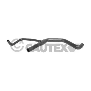026634 CAUTEX