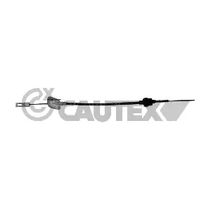 011271 CAUTEX
