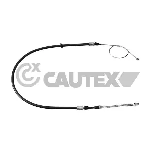 487863 CAUTEX