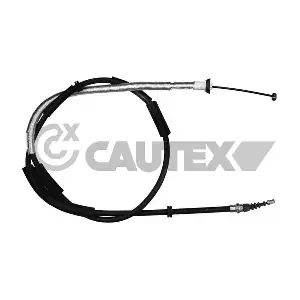 761658 CAUTEX