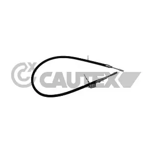 766361 CAUTEX