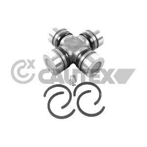 758576 CAUTEX