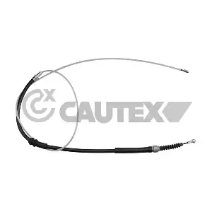 763055 CAUTEX